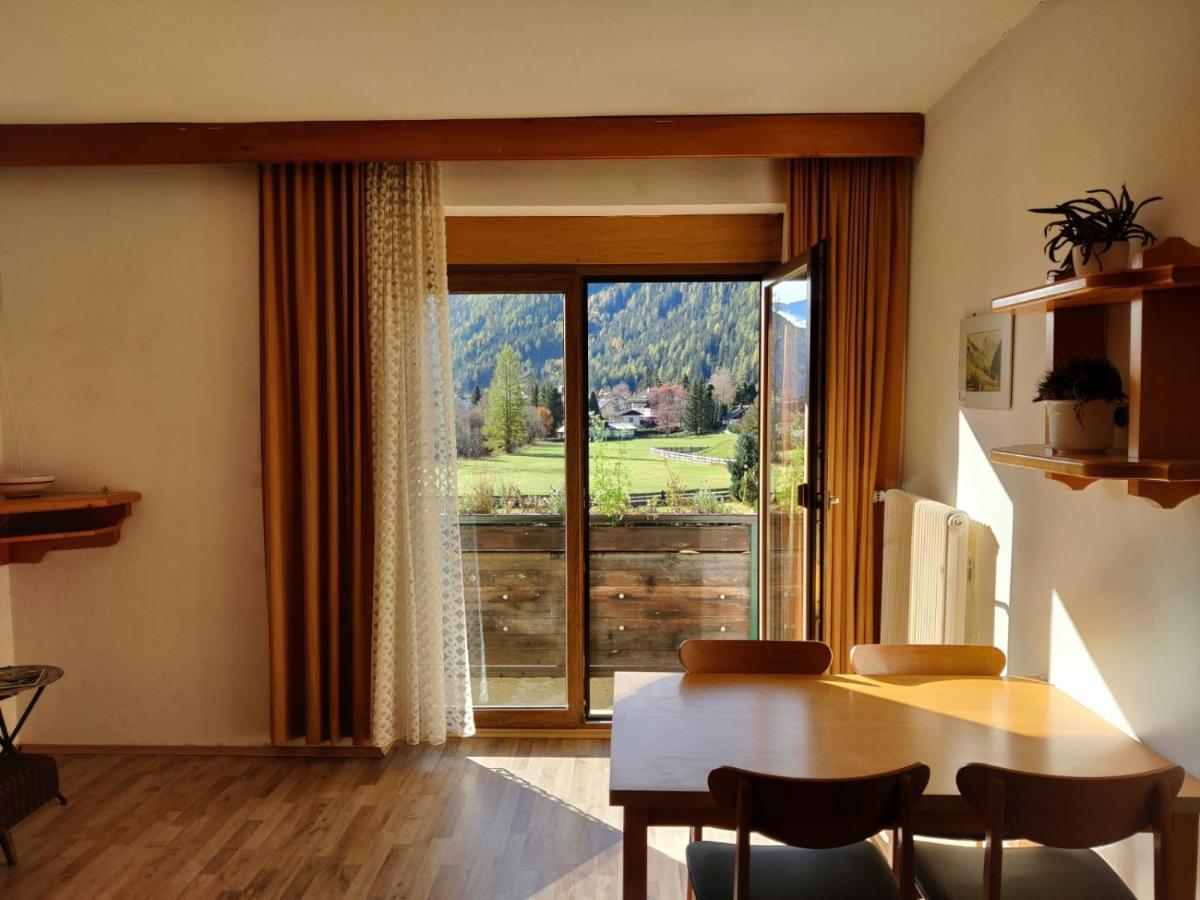 Landhaus Penker มัลล์นิทซ์ ภายนอก รูปภาพ