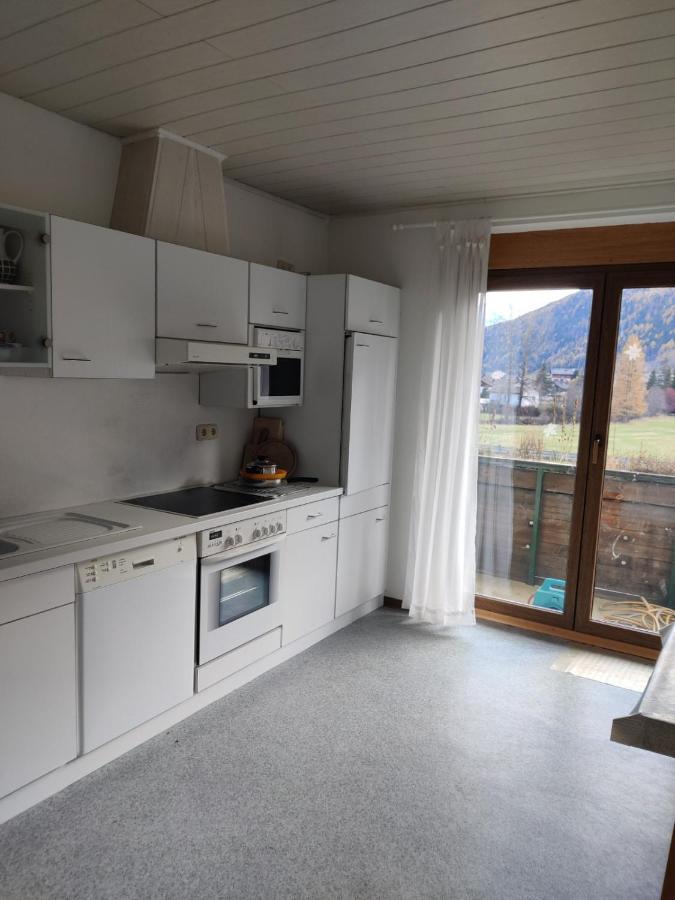 Landhaus Penker มัลล์นิทซ์ ภายนอก รูปภาพ