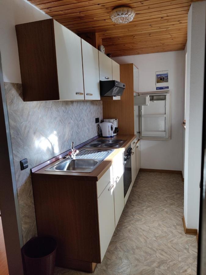 Landhaus Penker มัลล์นิทซ์ ภายนอก รูปภาพ