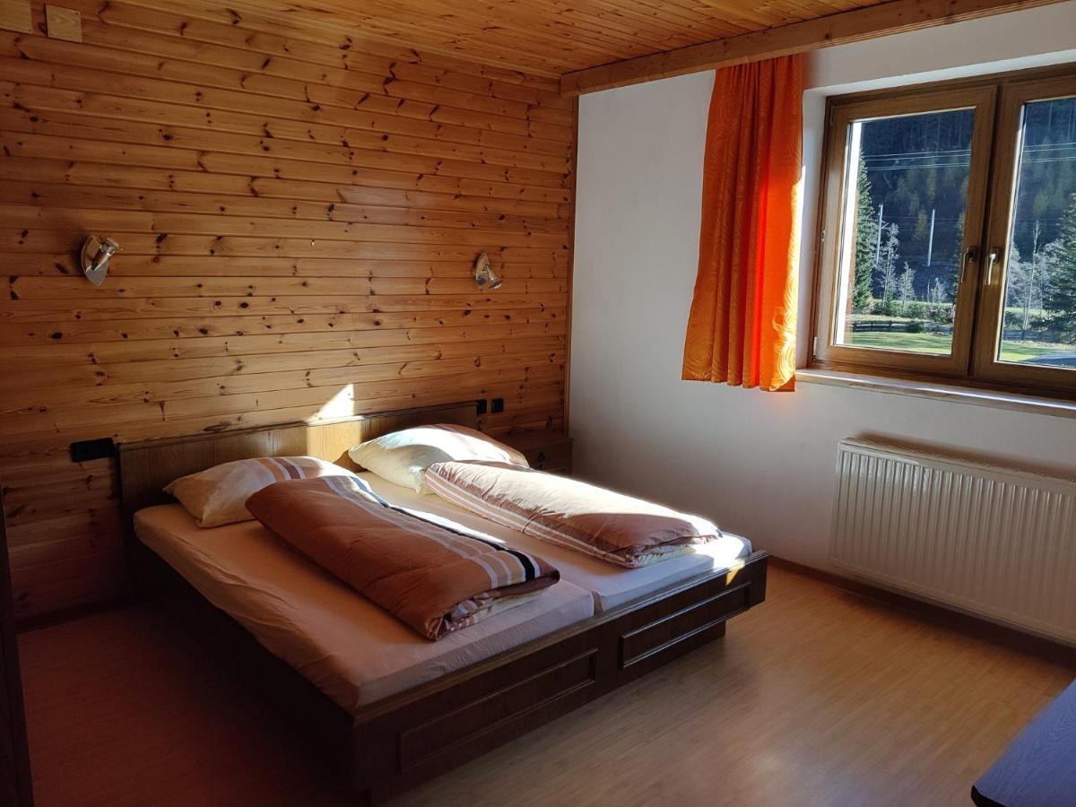 Landhaus Penker มัลล์นิทซ์ ภายนอก รูปภาพ