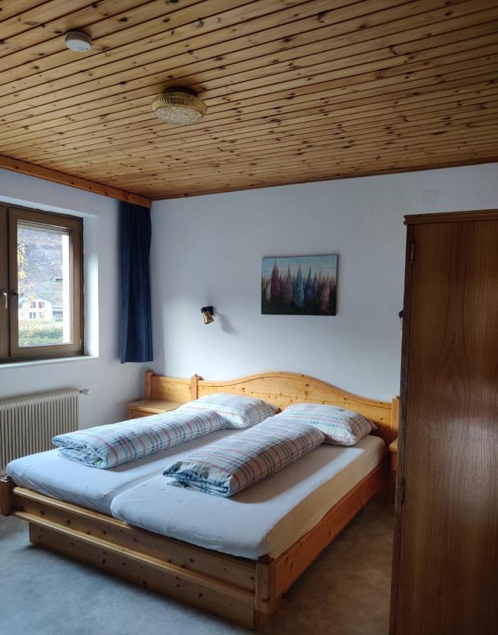Landhaus Penker มัลล์นิทซ์ ภายนอก รูปภาพ