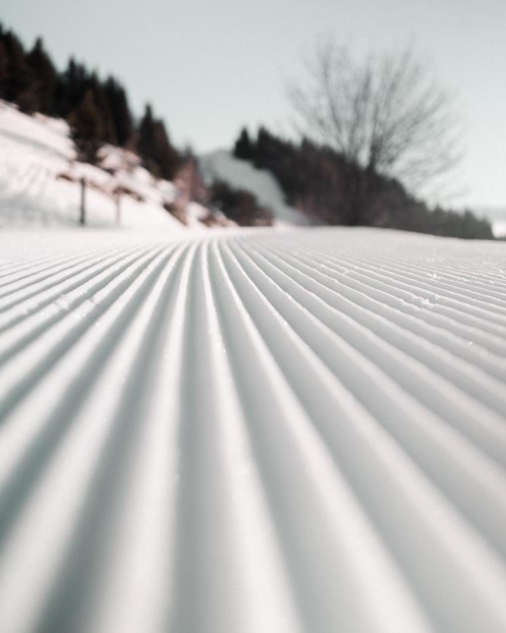 Landhaus Penker มัลล์นิทซ์ ภายนอก รูปภาพ